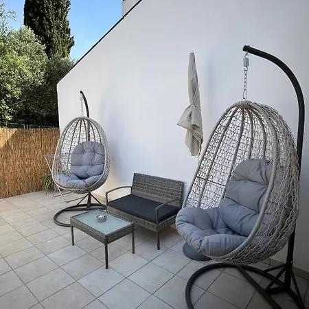 Appartement Forr - Hvar, Croatia Hvar Town