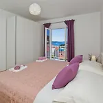 Forr - Hvar, Croatia Appartement