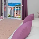 Appartement Forr - Hvar, Croatia