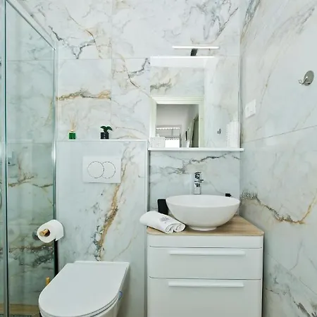 Appartement Forr - Hvar, Croatia