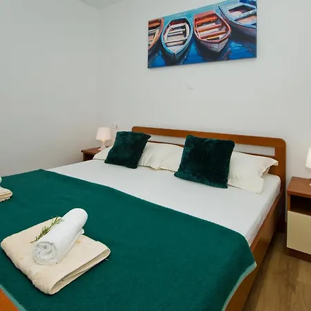 Forr - Hvar, Croatia *