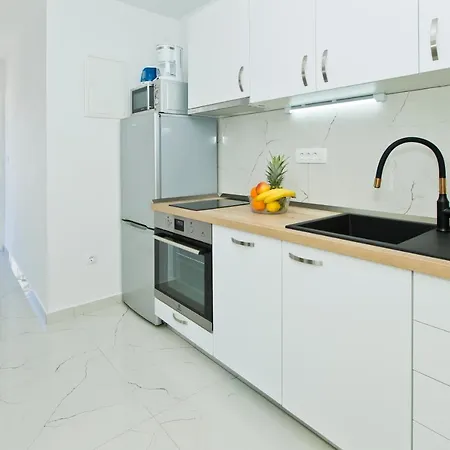 Apartment Forr - Hvar, Croatia Hvar Town