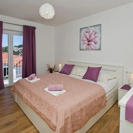 Forr - Hvar, Croatia