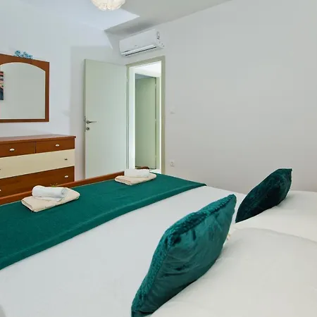 Forr - Hvar, Croatia Hvar Town