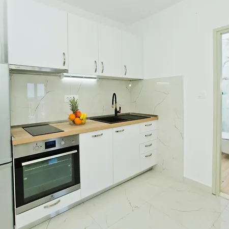 Forr - Hvar, Croatia