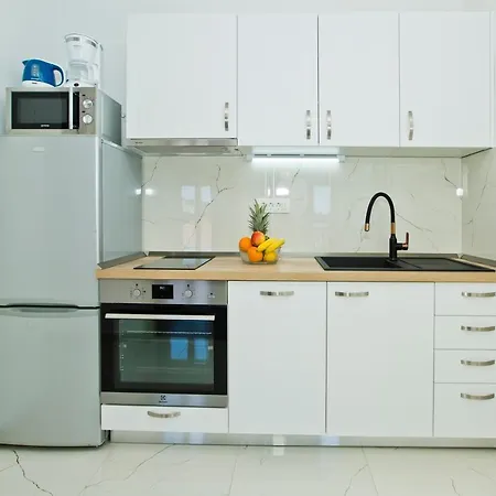 Forr - Hvar, Croatia Appartement