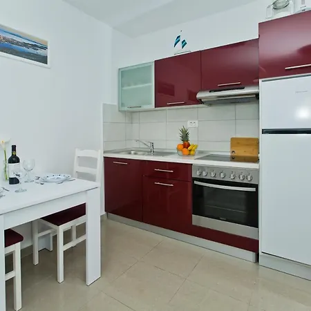 Appartement Forr - Hvar, Croatia *