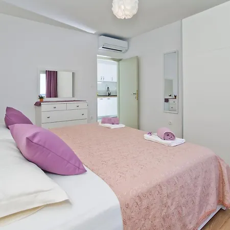 Forr - Hvar, Croatia *