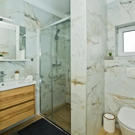 Forr - Hvar, Croatia Appartement