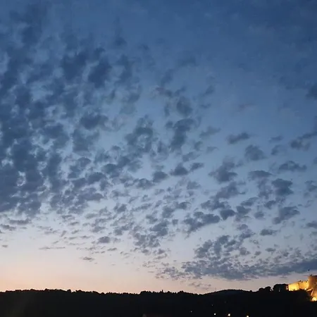 Forr - Hvar, Croatia