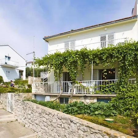 Forr - Hvar, Croatia