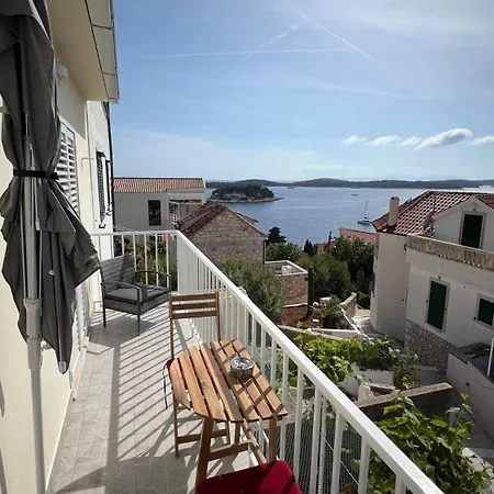Appartement Forr - Hvar, Croatia Hvar Town