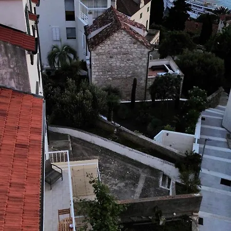 Forr - Hvar, Croatia * Hvar Town