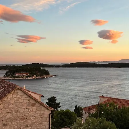 Forr - Hvar, Croatia Appartement Hvar Town
