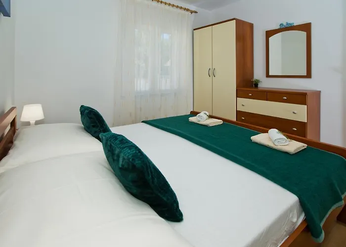 Forr - Hvar, Croatia * Hvar Town