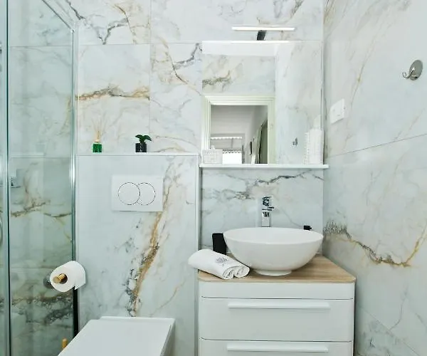 Apartment Forr - Hvar, Croatia