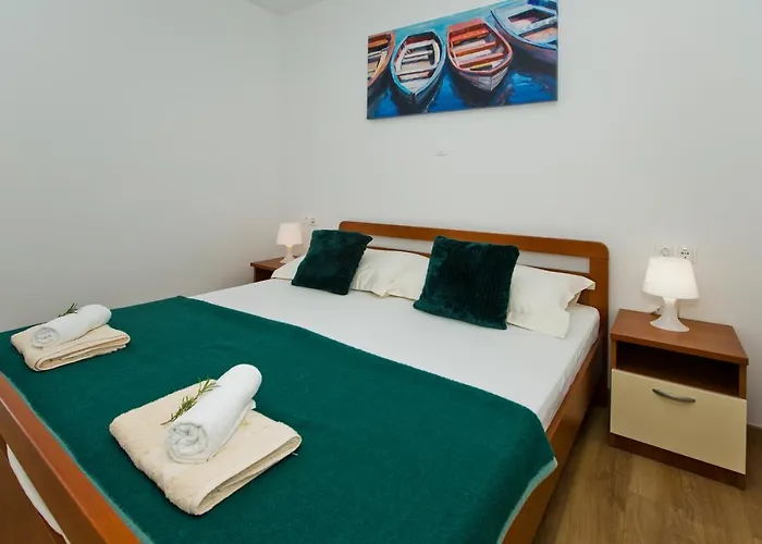 Forr - Hvar, Croatia *