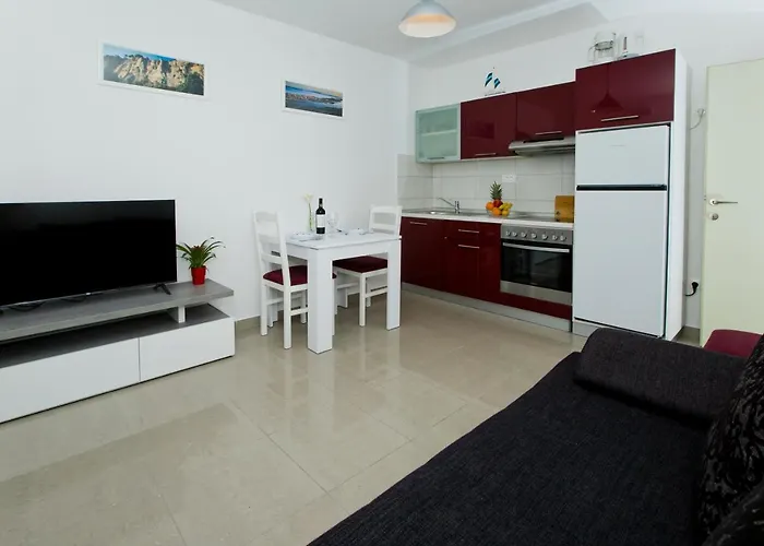 Forr - Hvar, Croatia Appartement Hvar Town