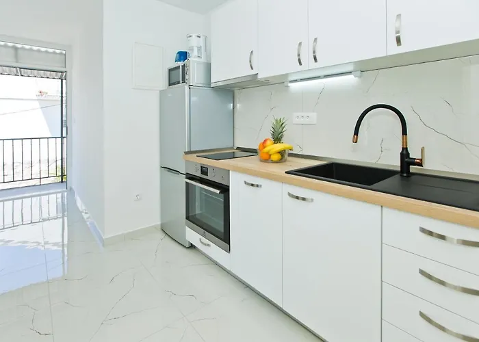 Apartment Forr - Hvar, Croatia Hvar Town