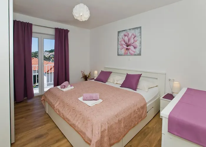 Forr - Hvar, Croatia