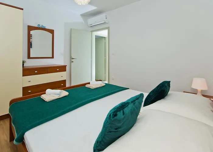 Forr - Hvar, Croatia Hvar Town