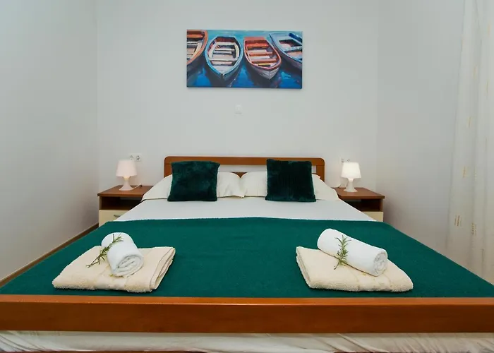 Forr - Hvar, Croatia * Hvar Town