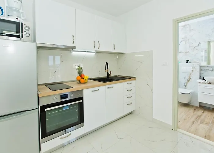 Forr - Hvar, Croatia