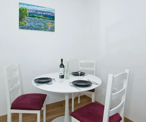 Forr - Hvar, Croatia