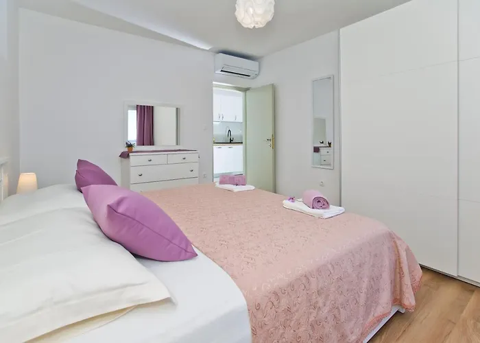 Forr - Hvar, Croatia *