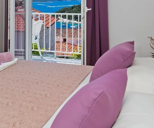 Appartement Forr - Hvar, Croatia