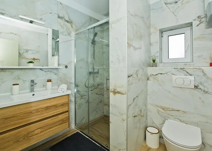 Forr - Hvar, Croatia Apartment