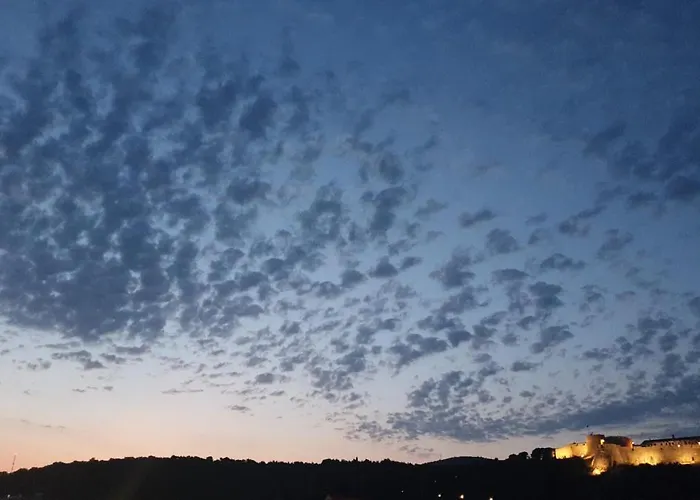 Forr - Hvar, Croatia