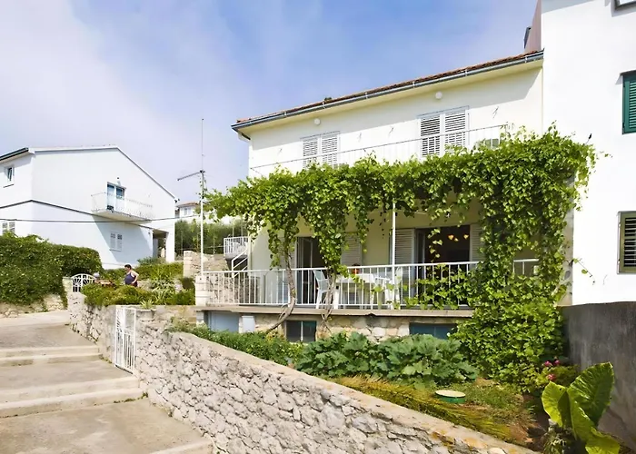 Forr - Hvar, Croatia