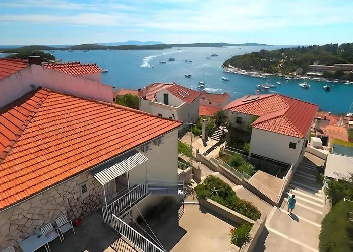 Forr - Hvar, Croatia