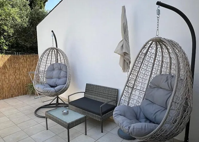 Apartment Forr - Hvar, Croatia Hvar Town