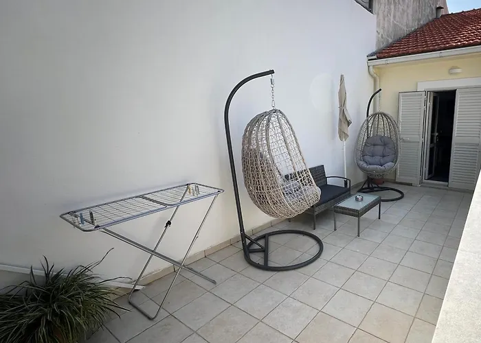 Forr - Hvar, Croatia Appartement *