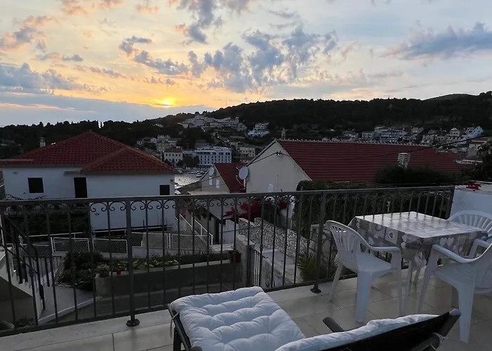 Forr - Hvar, Croatia Hvar Town