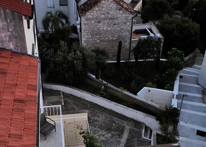 Forr - Hvar, Croatia * Hvar Town