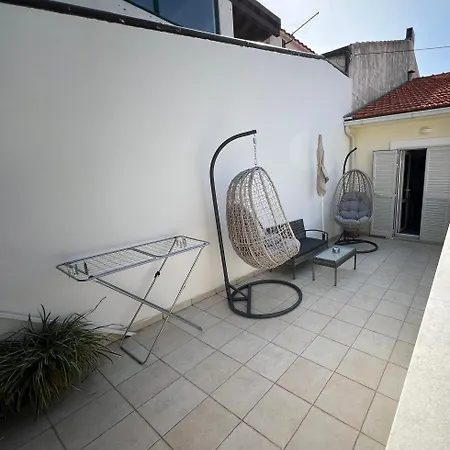 Forr - Hvar, Croatia Apartmán *